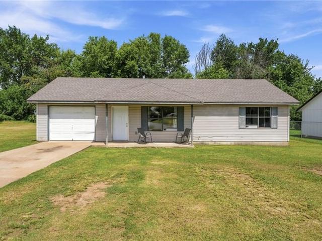 House for sale in Ark
