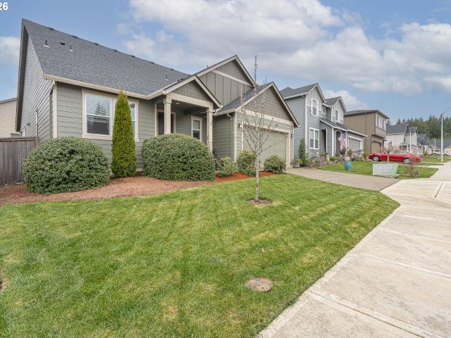 House for sale in Oregonia
