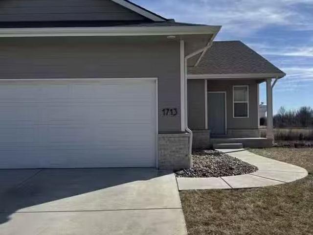 House for rent in Derby