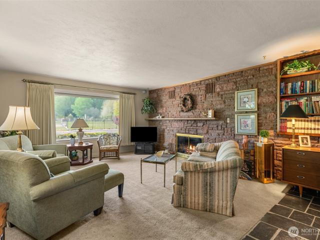 House for sale in Wenatchee, Washington