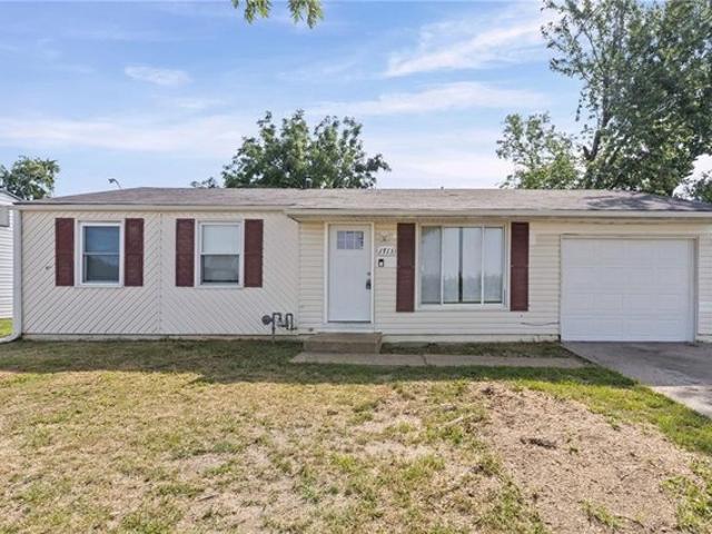 House for sale in Independence, Missouri
