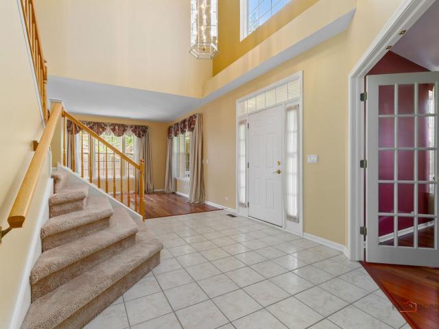 House for sale in Libertyville, Illinois