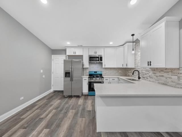 House for sale in Illinois