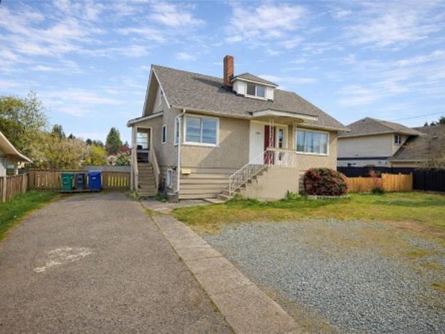 House for sale in Northfield, Nanaimo