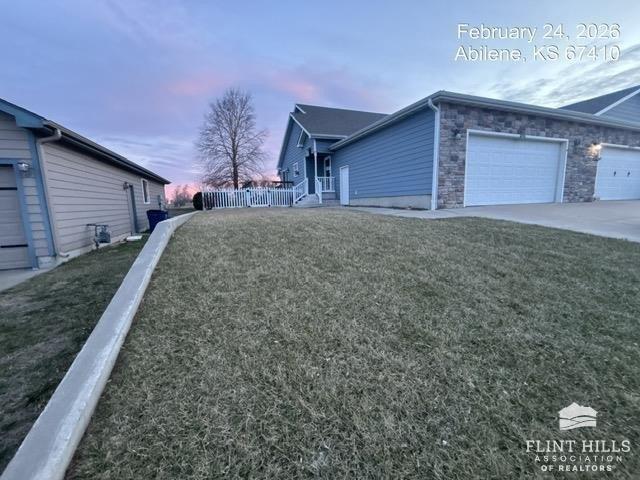 Condo for sale in Kansas