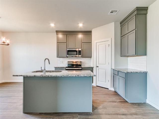 House for sale in Tuttle, Oklahoma