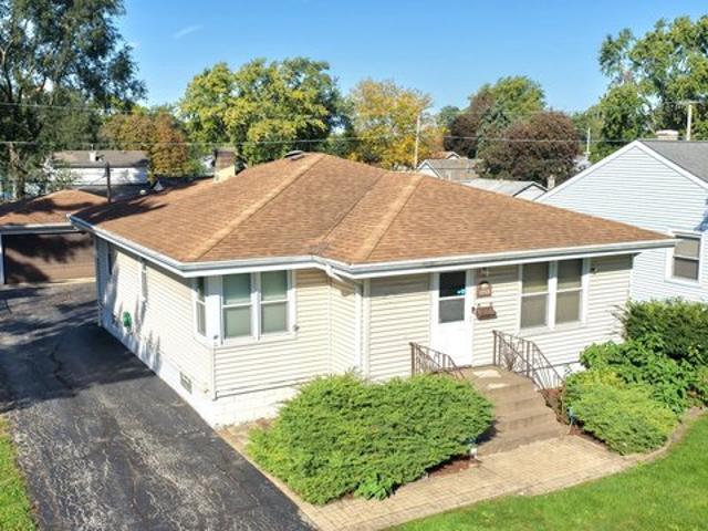House for sale in Lidice, Crest Hill
