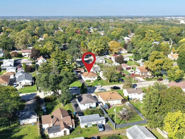 House for sale in Lidice, Crest Hill