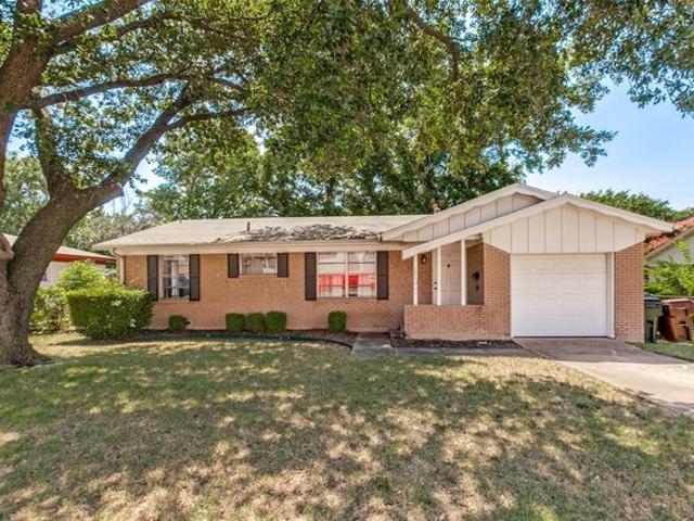 House for sale in Plano, Texas