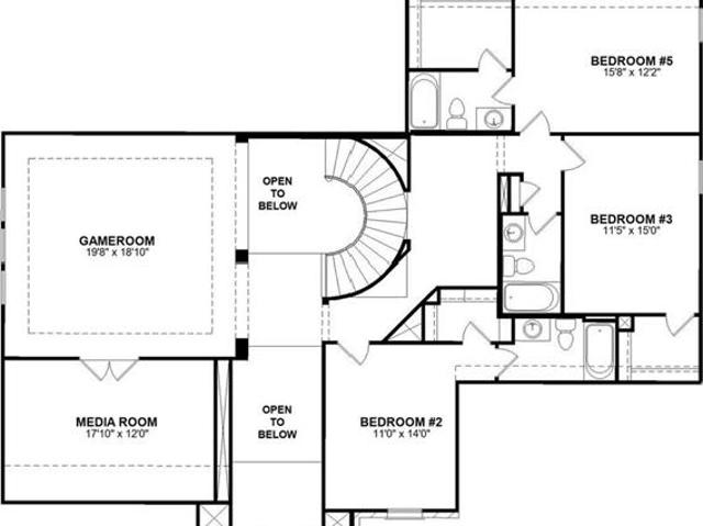 House for sale in Celina, Collin County