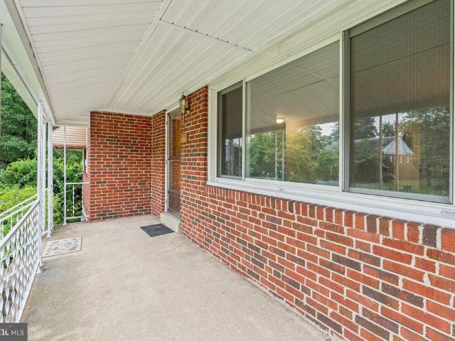 House for sale in Dundalk, Maryland