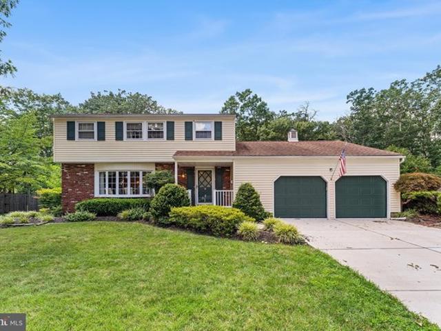 House for sale in Williamstown, New Jersey
