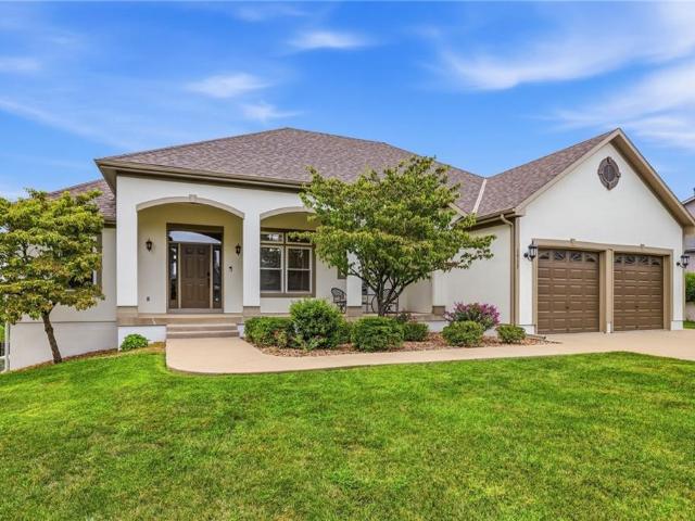 House for sale in Missouri