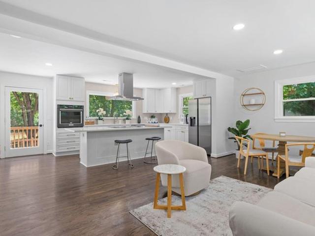 House for sale in Hillsborough, North Carolina