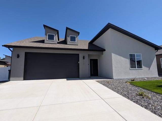 House for sale in Fruita, Colorado
