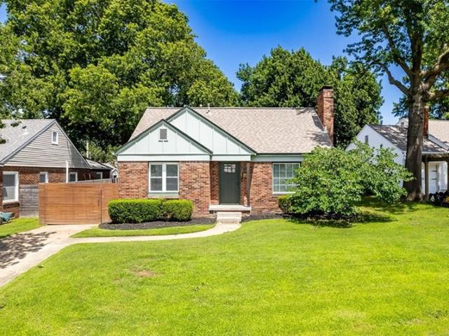 House for sale in Tulsa, Oklahoma