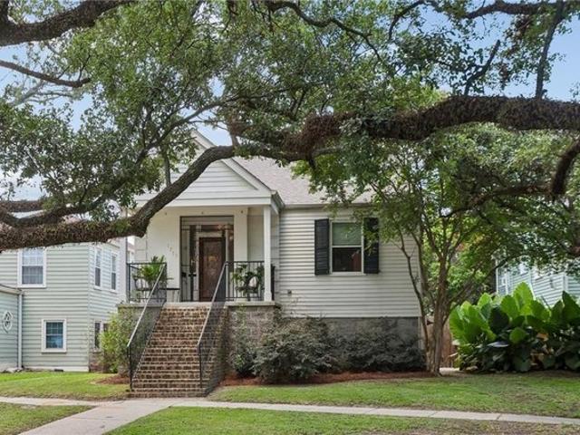 House for sale in New Orleans, Louisiana