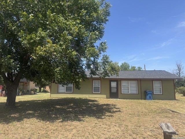 House for sale in Pearsall, Texas