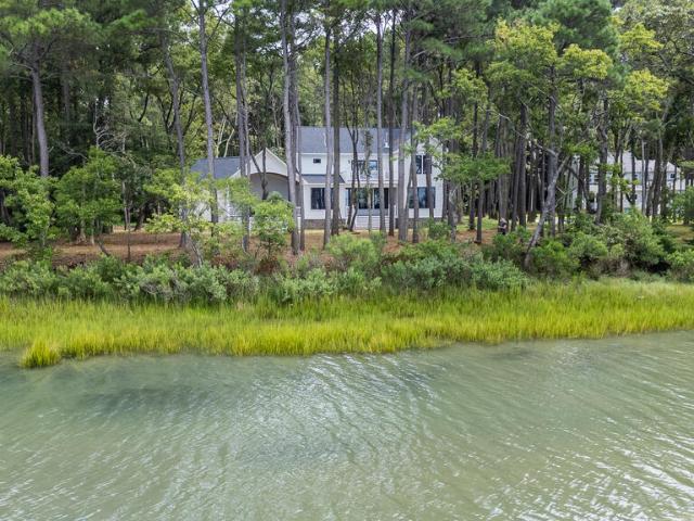House for sale in Bay Ridge, Cape Charles