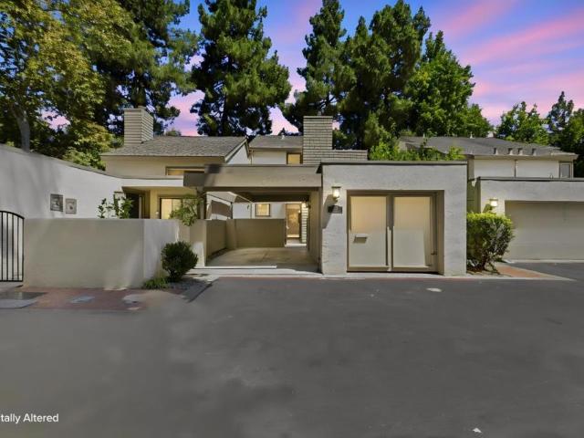 Townhouse for sale in San Jose, California