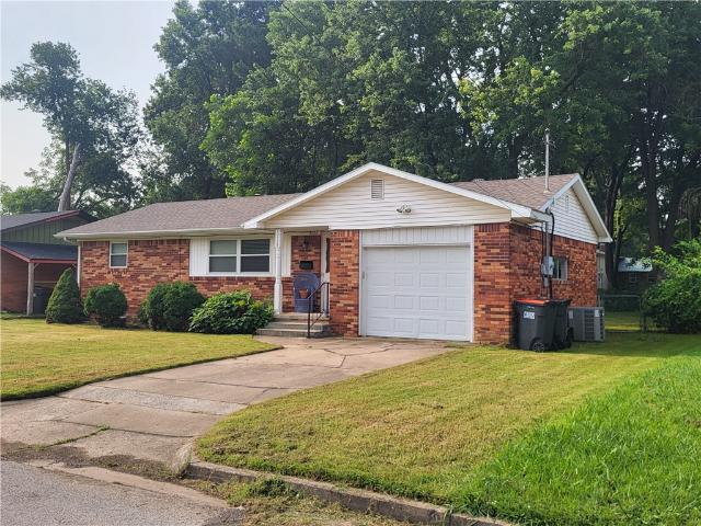 House for sale in Ark