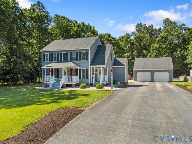 House for sale in Virginia