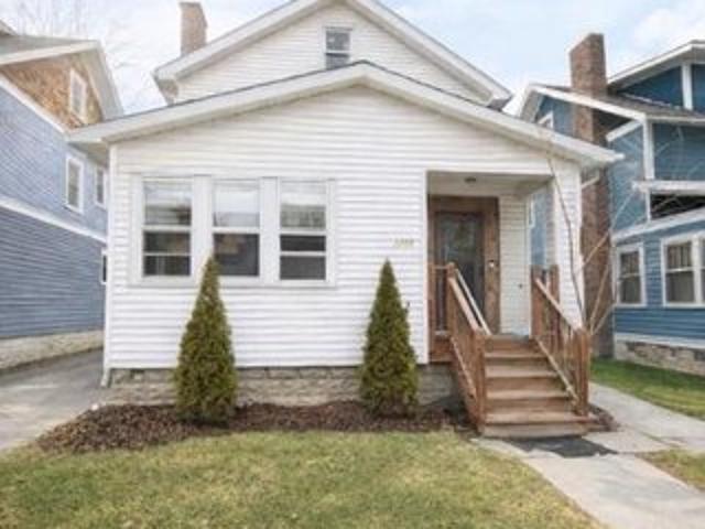 House for sale in Lansing, Michigan