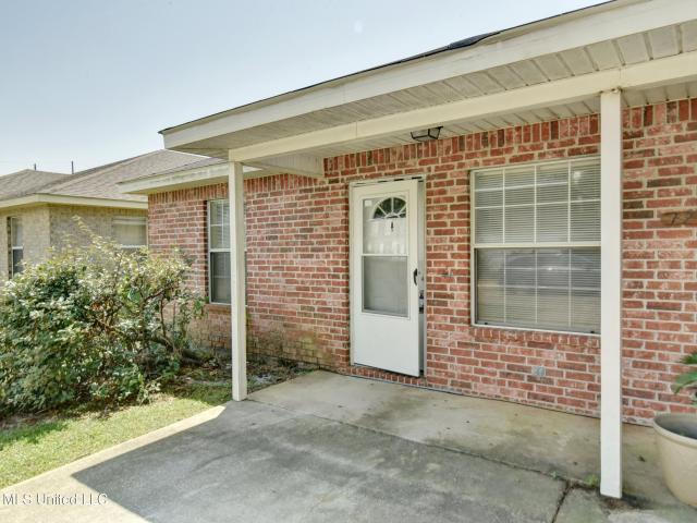 Property for rent in Biloxi, Mississippi