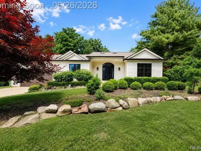House for sale in Pontiac, Michigan