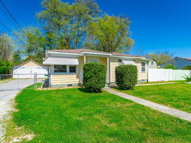 House for sale in Tennessee