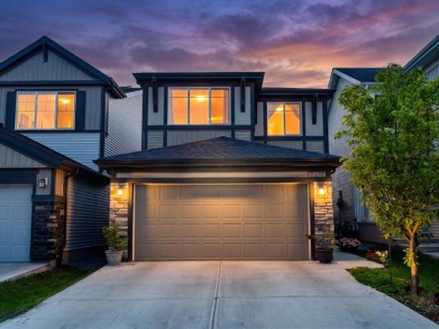 House for sale in McConachie, Edmonton