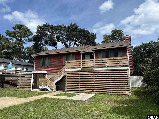 House for sale in Kill Devil Hills, Dare County