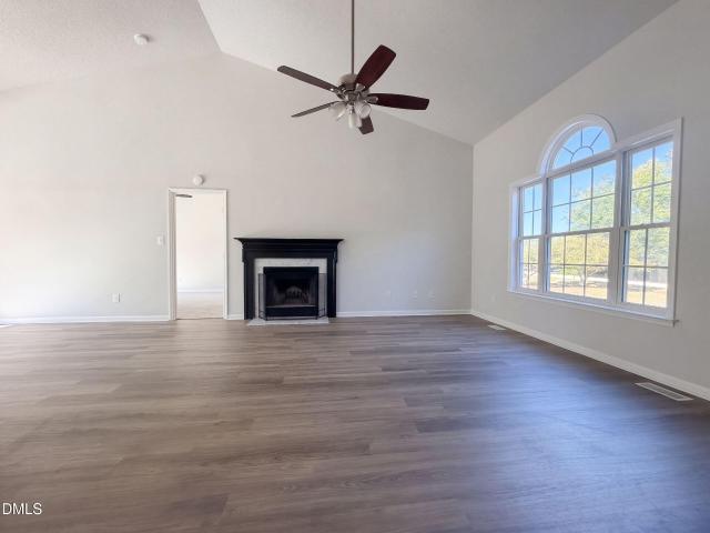 House for sale in Willow Bluffs, Wake County