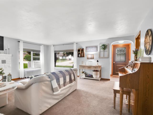 House for sale in West Bend, Wisconsin