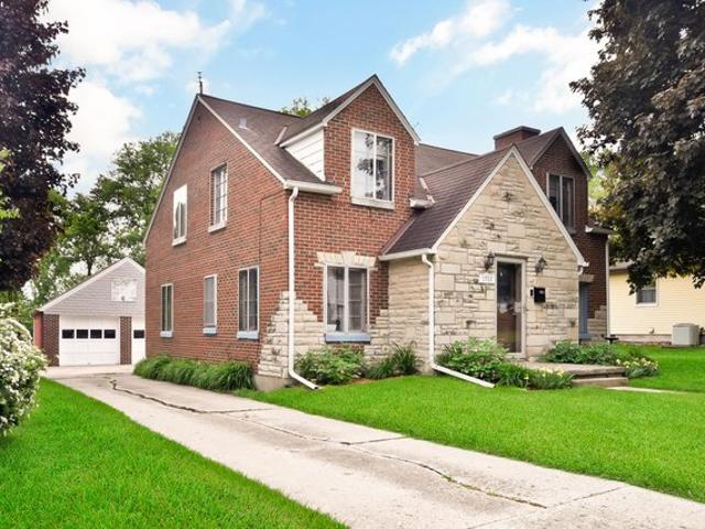 House for sale in West Bend, Wisconsin