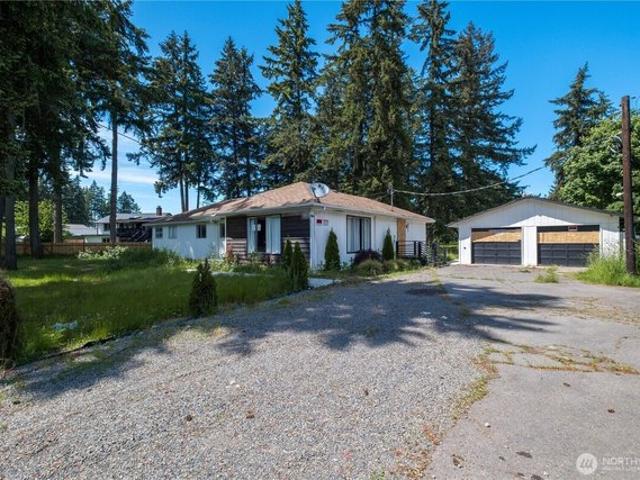 Land for sale in Spanaway, Washington