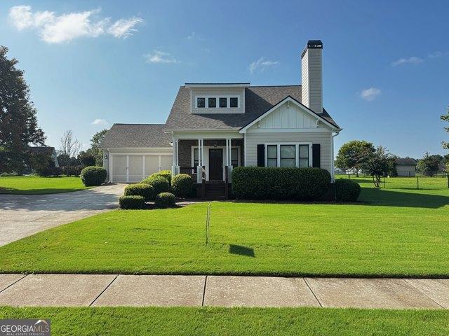 House for sale in Oconee, Georgia