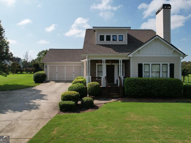 House for sale in Oconee, Georgia