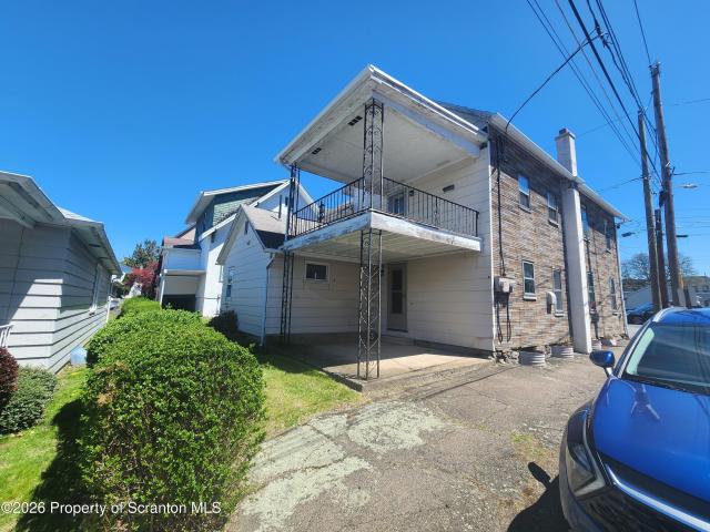 House for sale in Dunmore, Pennsylvania