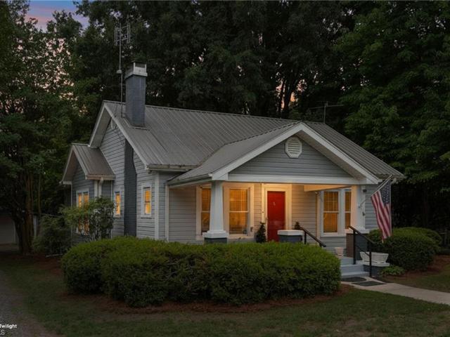 House for sale in Reidsville, North Carolina