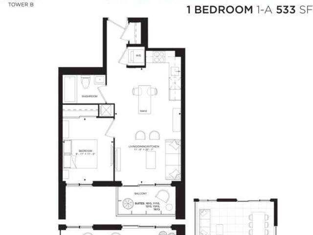 Condo for sale in Woburn, Ontario