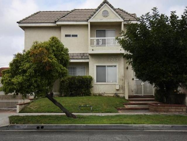 Condo for sale in Alhambra, California