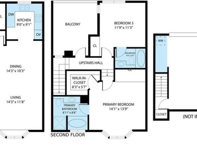 Condo for sale in Alhambra, California