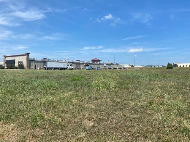 Commercial for sale in Missouri