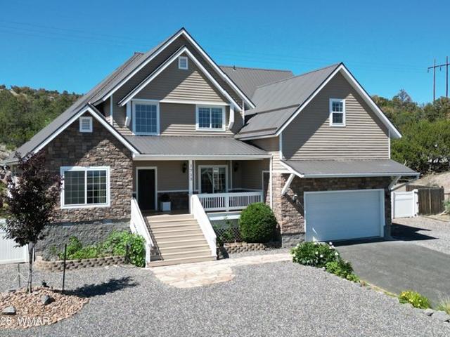 House for sale in Eagar, Arizona