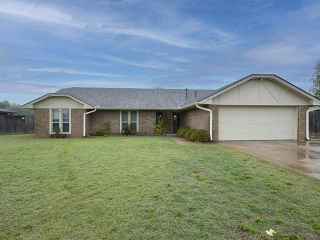 House for sale in Duncan, Oklahoma