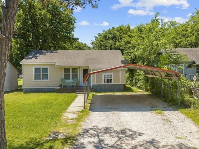 House for sale in Sulphur, Oklahoma