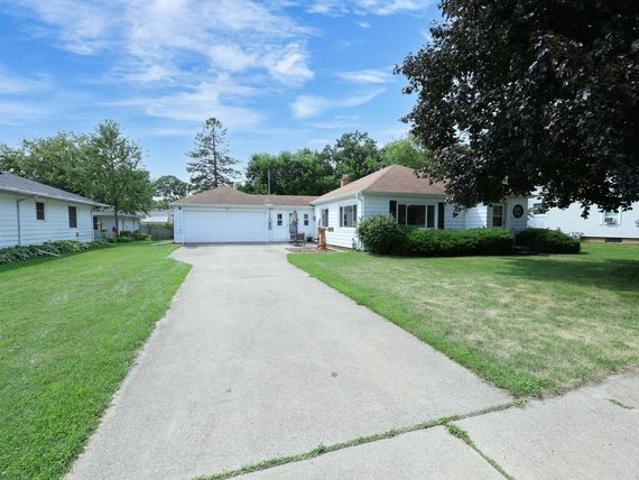 House for sale in Oshkosh, Wisconsin