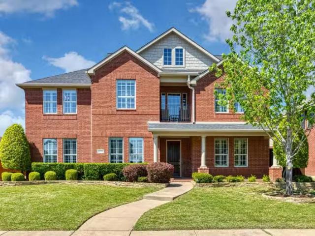 House for sale in Plano
