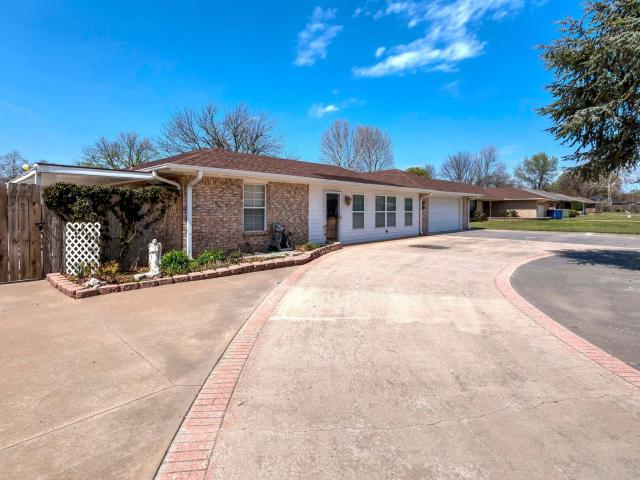 House for sale in Duncan, Oklahoma
